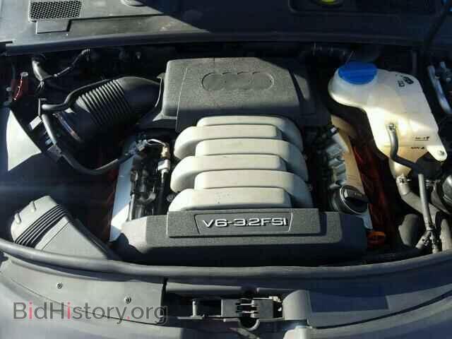 2006 AUDI A6 - VIN: WAUDH74F16N076577 - Фото 7