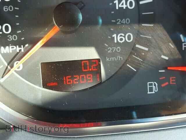 2006 AUDI A6 - VIN: WAUDH74F16N076577 - Фото 8