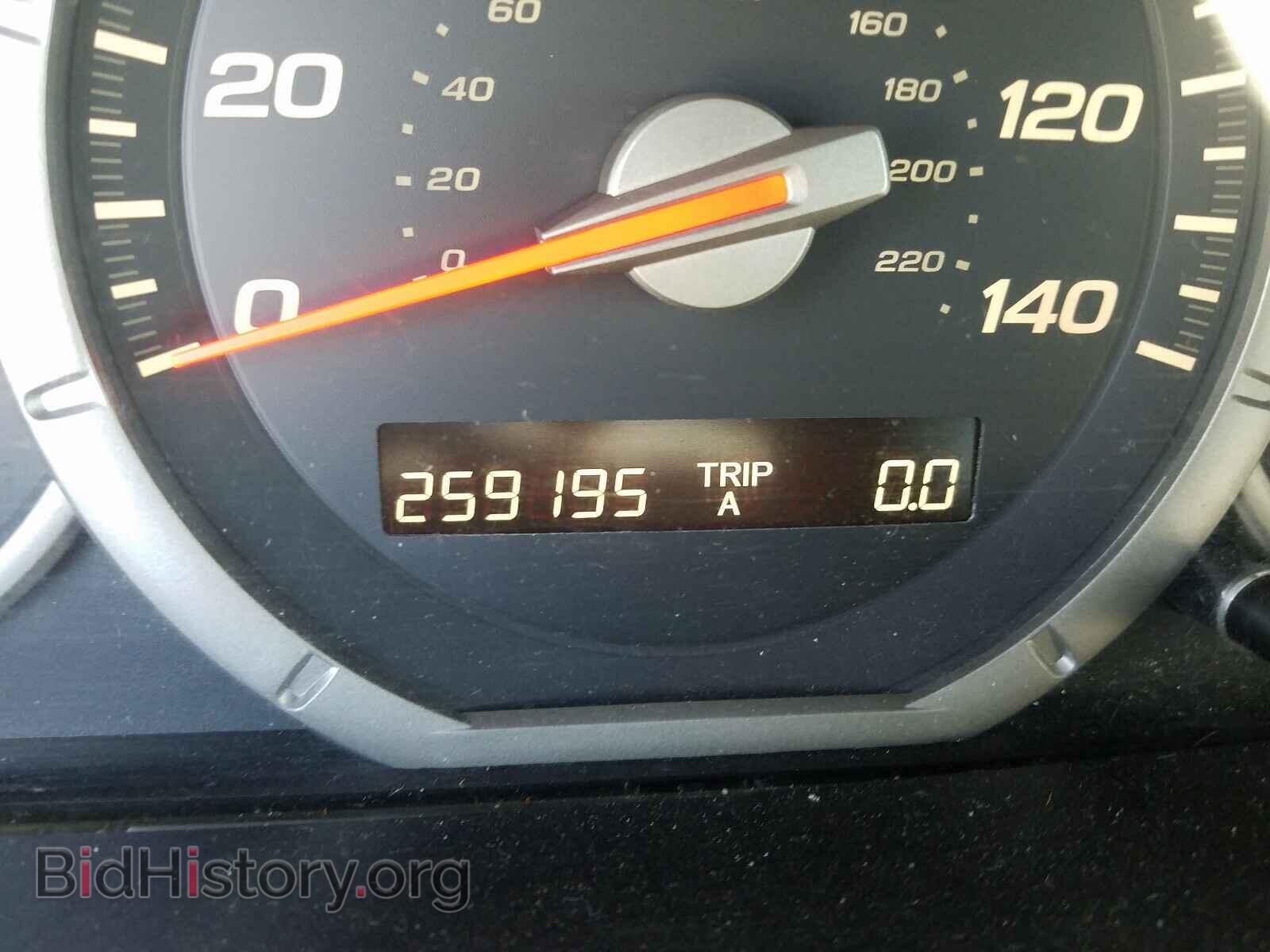 2006 HONDA PILOT - VIN: 2HKYF18716H553079 - Фото 8
