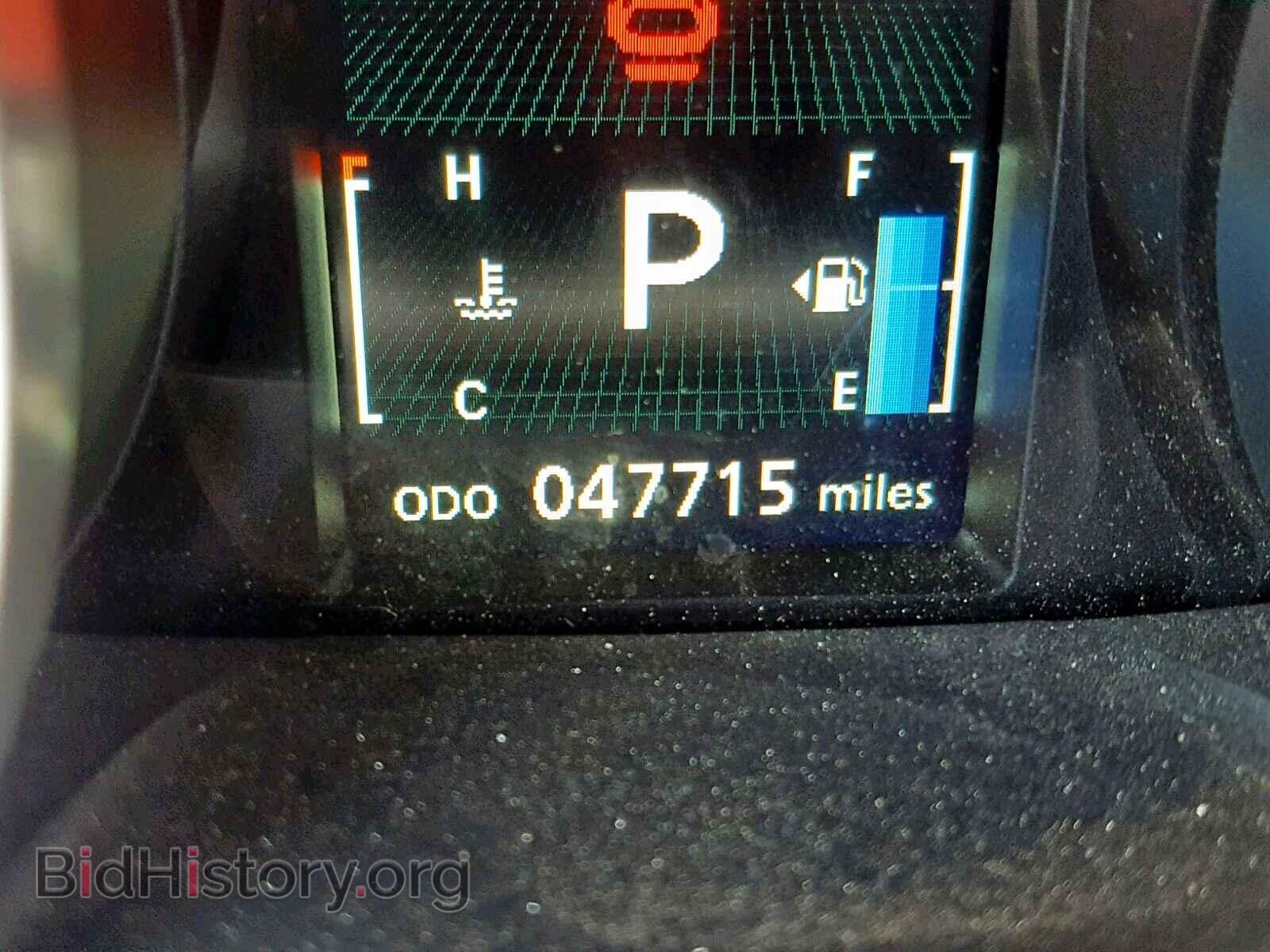 2017 MITSUBISHI LANCER - VIN: JA32U2FU2HU005478 - Фото 8