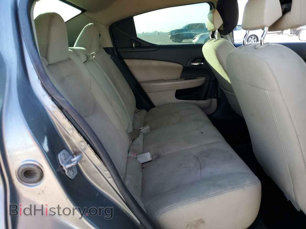 2013 DODGE AVENGER - VIN: 1C3CDZAG5DN749150 - Фото 10