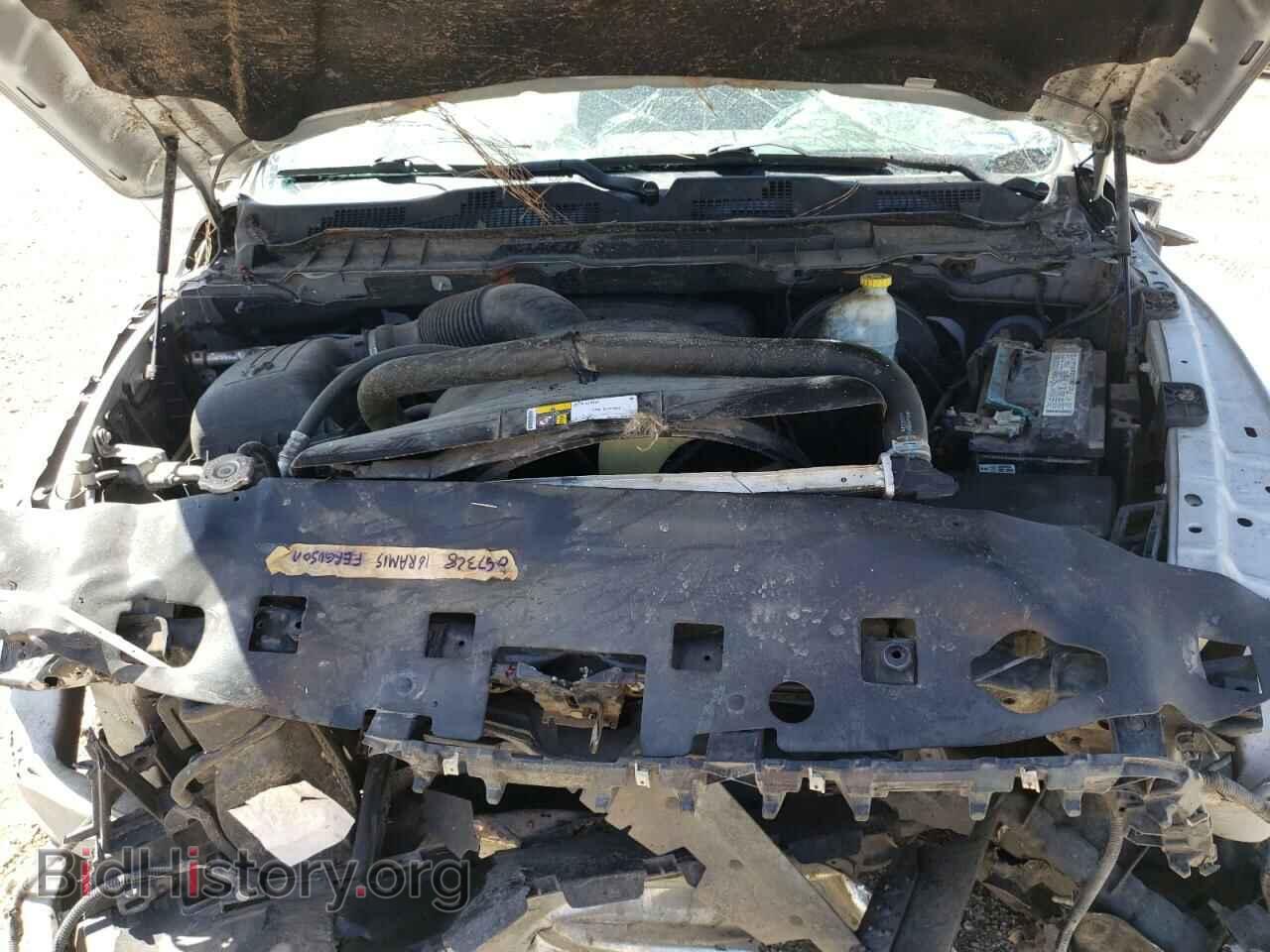 2016 RAM 1500 - VIN: 1C6RR7LT0GS130359 - Фото 7