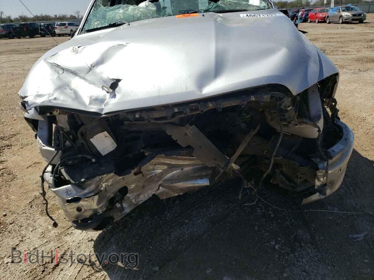 2016 RAM 1500 - VIN: 1C6RR7LT0GS130359 - Фото 9