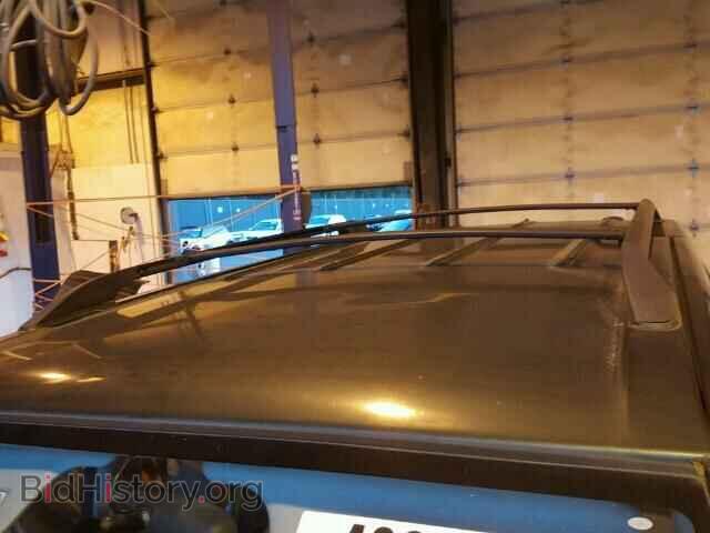 2002 ISUZU RODEO - VIN: 4S2CK58D524338442 - Фото 10