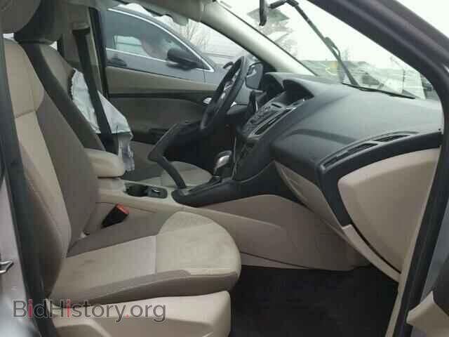 2013 FORD FOCUS - VIN: 1FADP3F26DL201208 - Фото 5