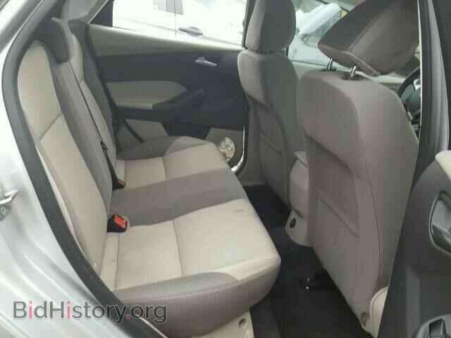 2013 FORD FOCUS - VIN: 1FADP3F26DL201208 - Фото 6