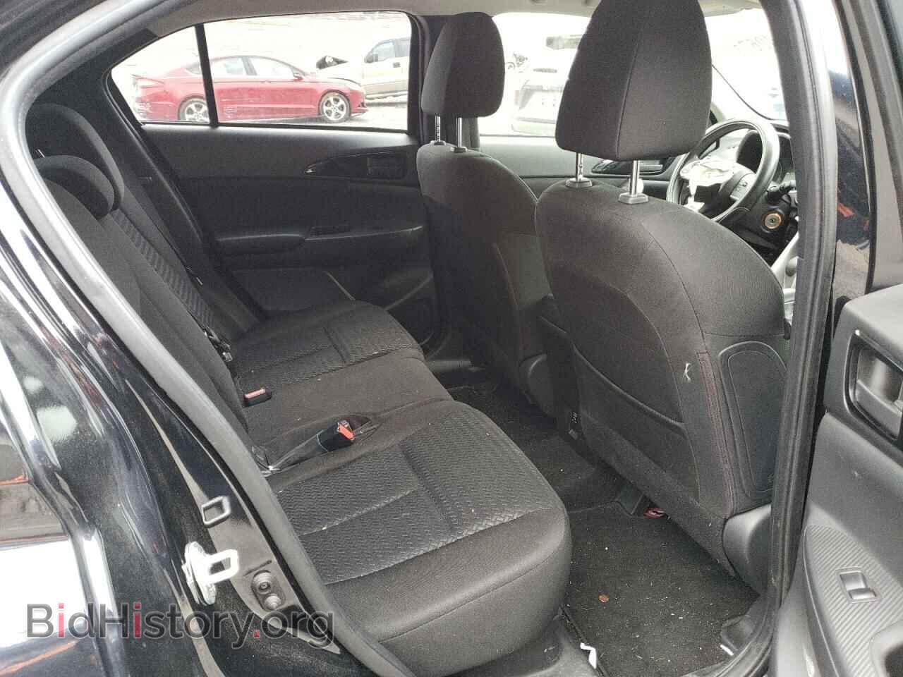 2020 MITSUBISHI ECLIPSE - VIN: JA4AS3AA5LZ011061 - Фото 11