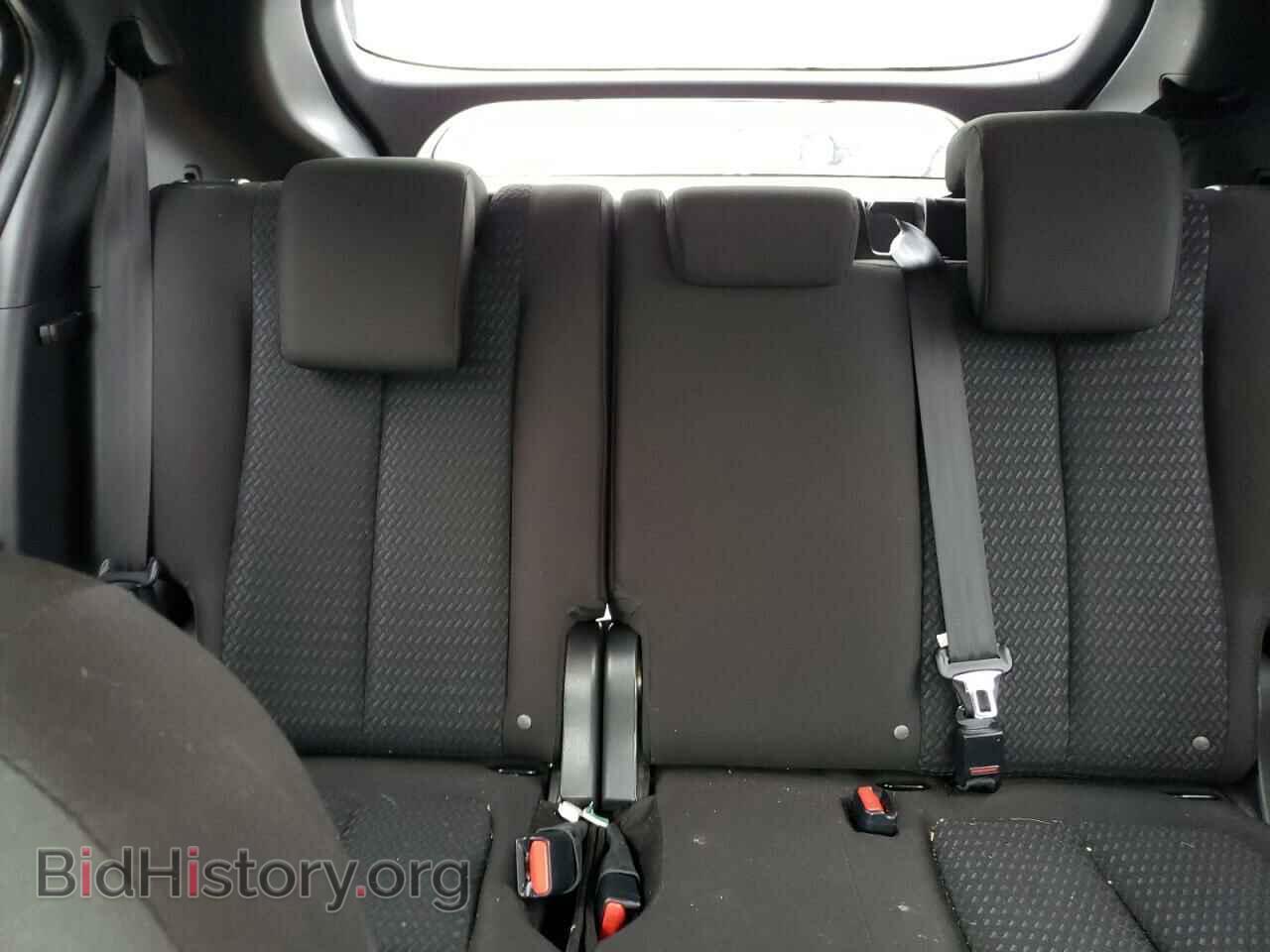 2020 MITSUBISHI ECLIPSE - VIN: JA4AS3AA5LZ011061 - Фото 10