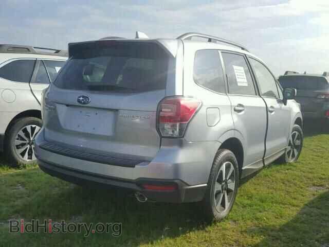 2018 SUBARU FORESTER - VIN: JF2SJARC6JH428782 - Photo 4
