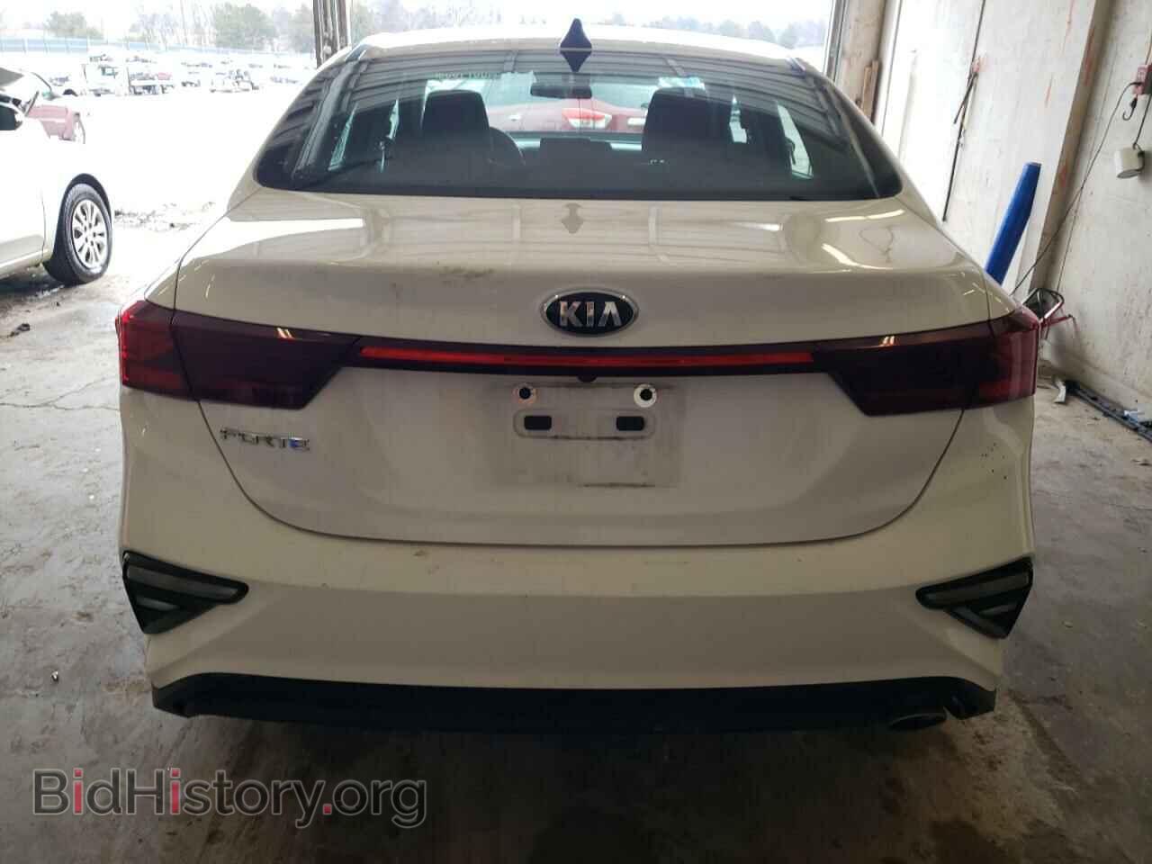 2021 KIA FORTE - VIN: 3KPF24AD5ME347494 - Фото 6