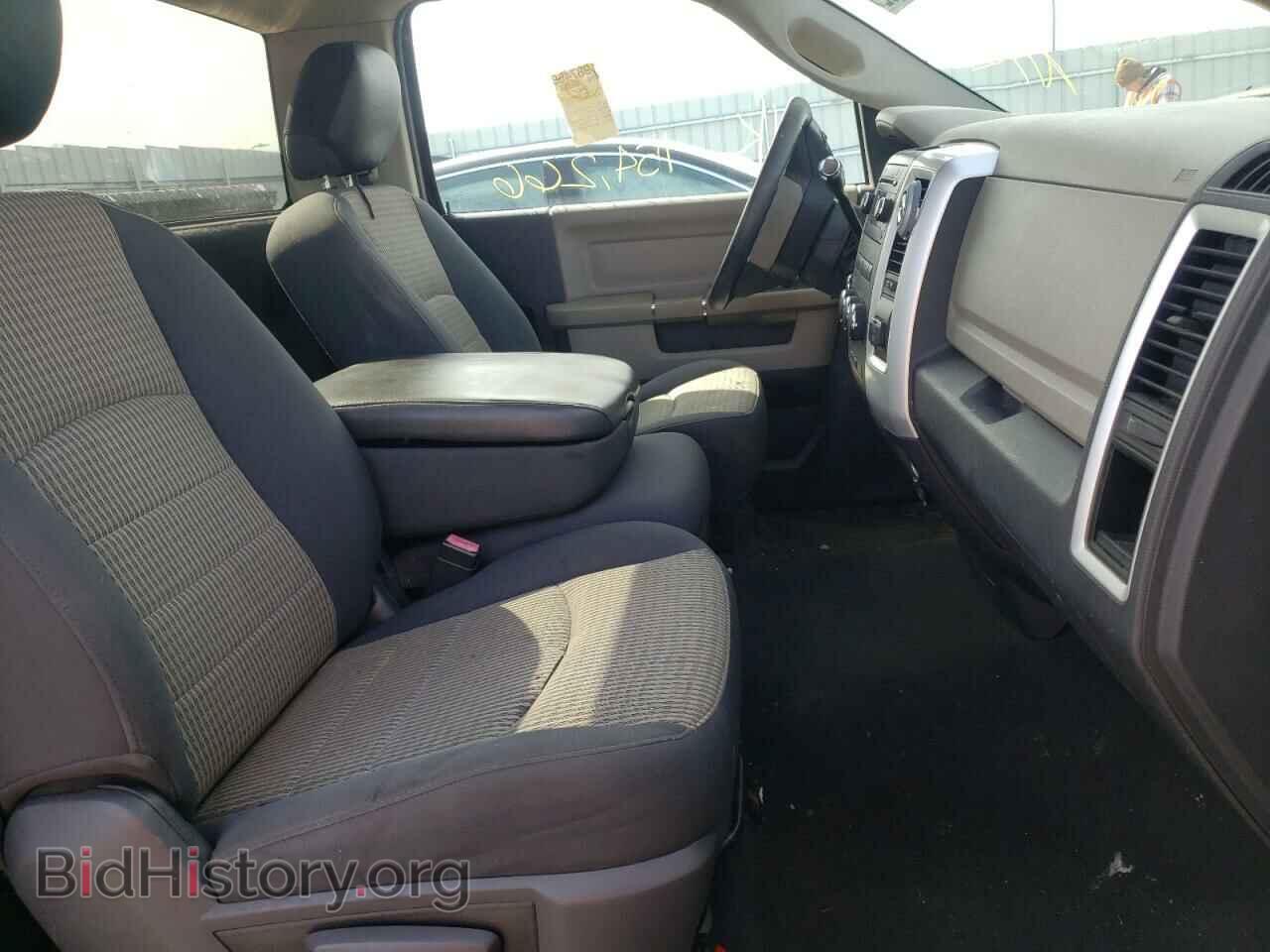 2010 DODGE RAM 2500 - VIN: 3D7LT2ET5AG115974 - Фото 5