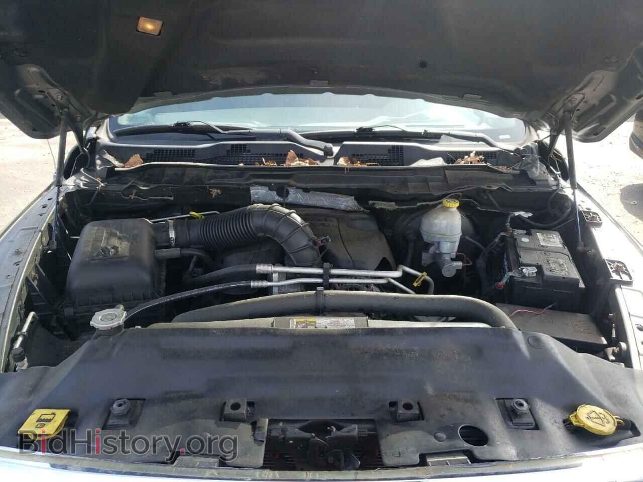 2010 DODGE RAM 2500 - VIN: 3D7LT2ET5AG115974 - Фото 7