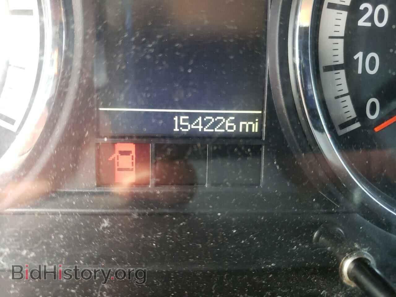 2010 DODGE RAM 2500 - VIN: 3D7LT2ET5AG115974 - Фото 8