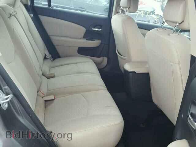 2013 CHRYSLER 200 - VIN: 1C3CCBAB7DN698202 - Фото 6
