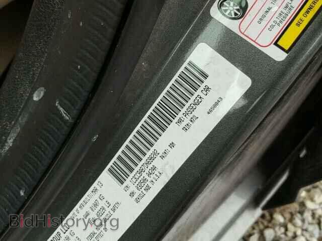 2013 CHRYSLER 200 - VIN: 1C3CCBAB7DN698202 - Фото 10