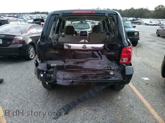 2008 MAZDA TRIBUTE - VIN: 4F2CZ02Z18KM23586 - Фото 9