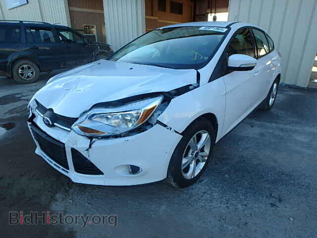 2013 FORD FOCUS - VIN: 1FADP3K28DL213740 - Photo 2