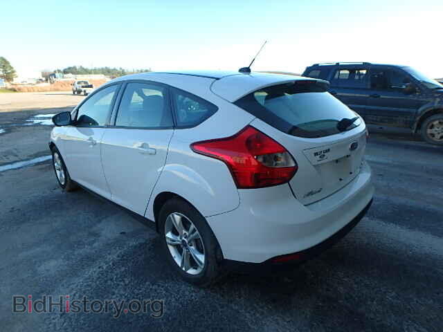 2013 FORD FOCUS - VIN: 1FADP3K28DL213740 - Photo 3