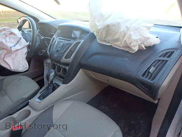 2013 FORD FOCUS - VIN: 1FADP3K28DL213740 - Photo 5