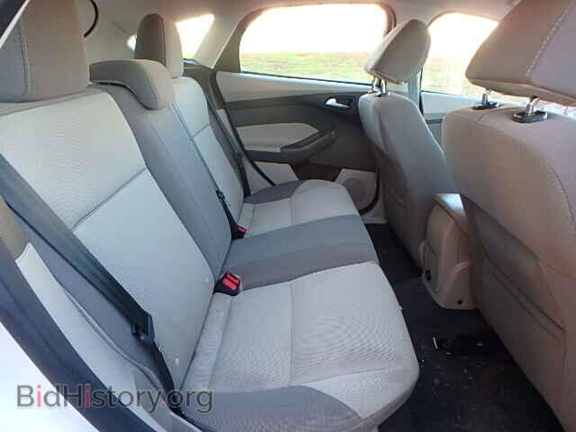 2013 FORD FOCUS - VIN: 1FADP3K28DL213740 - Photo 6