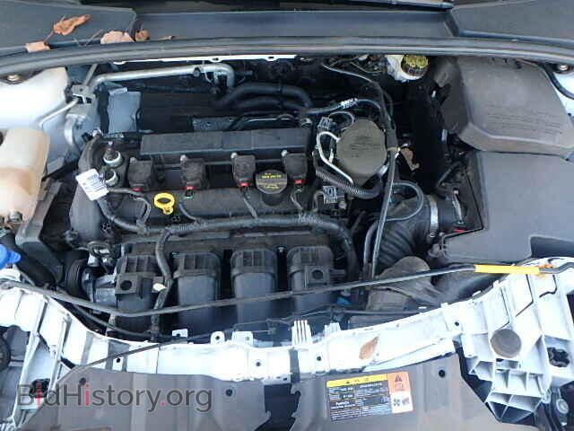 2013 FORD FOCUS - VIN: 1FADP3K28DL213740 - Photo 7