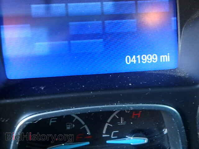 2013 FORD FOCUS - VIN: 1FADP3K28DL213740 - Photo 8