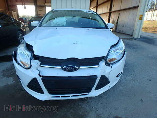 2013 FORD FOCUS - VIN: 1FADP3K28DL213740 - Photo 9