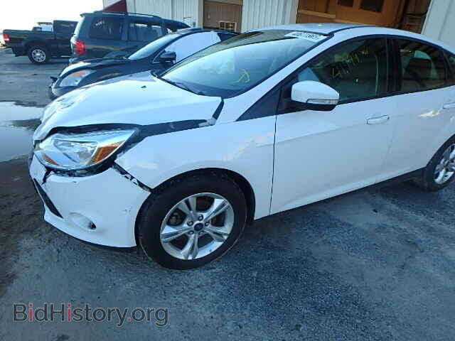 2013 FORD FOCUS - VIN: 1FADP3K28DL213740 - Photo 10