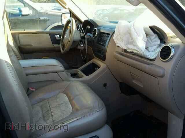 2004 FORD EXPEDITION - VIN: 1FMFU18L54LB14708 - Фото 5