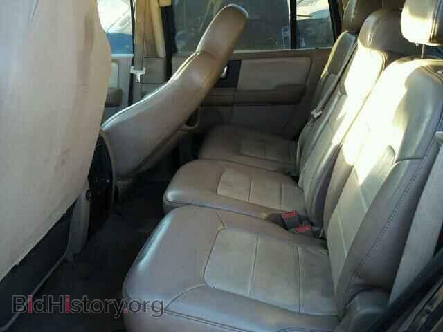 2004 FORD EXPEDITION - VIN: 1FMFU18L54LB14708 - Фото 6