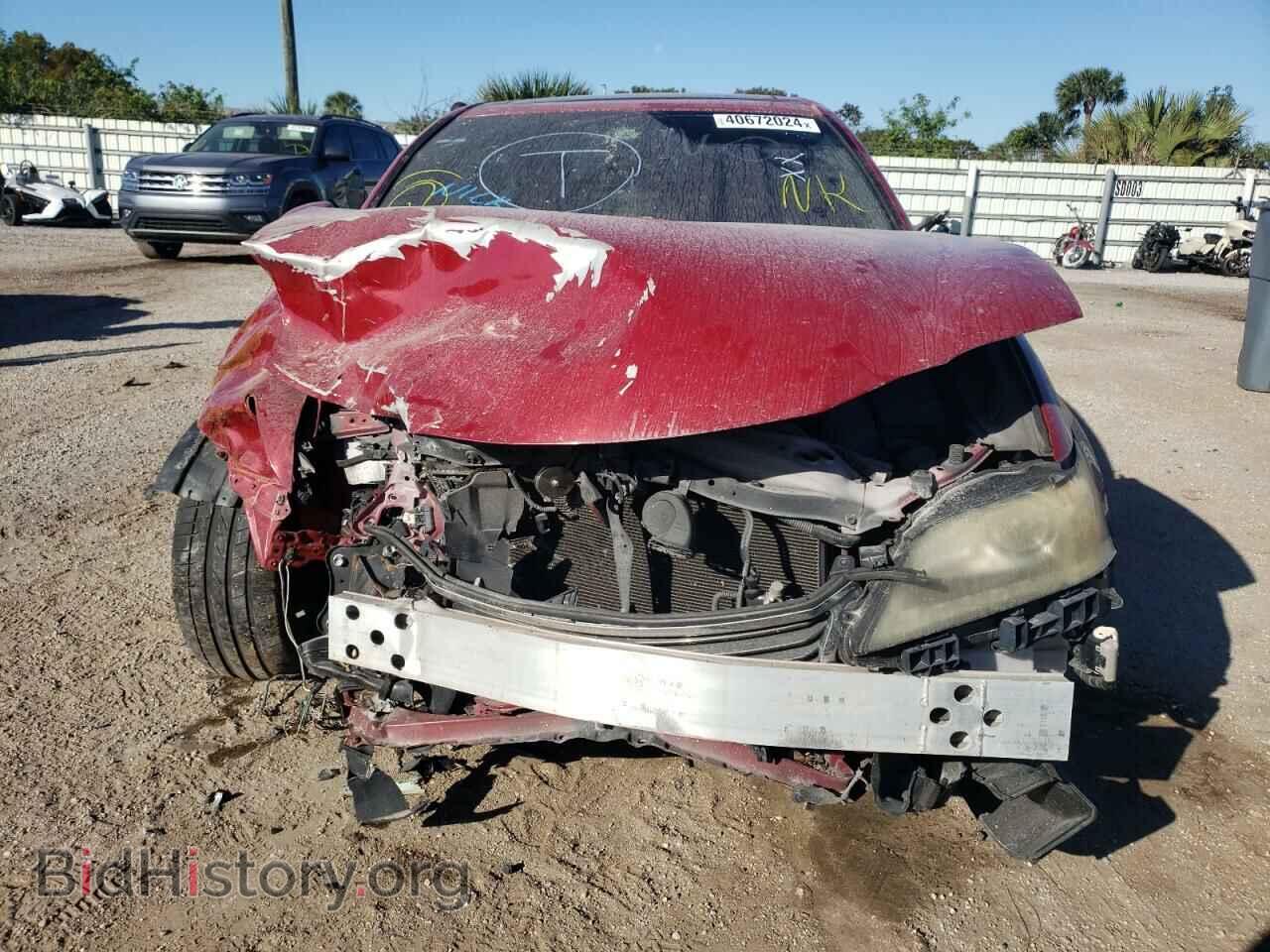 2013 LEXUS GS350 - VIN: JTHBE1BL8D5005882 - Фото 5