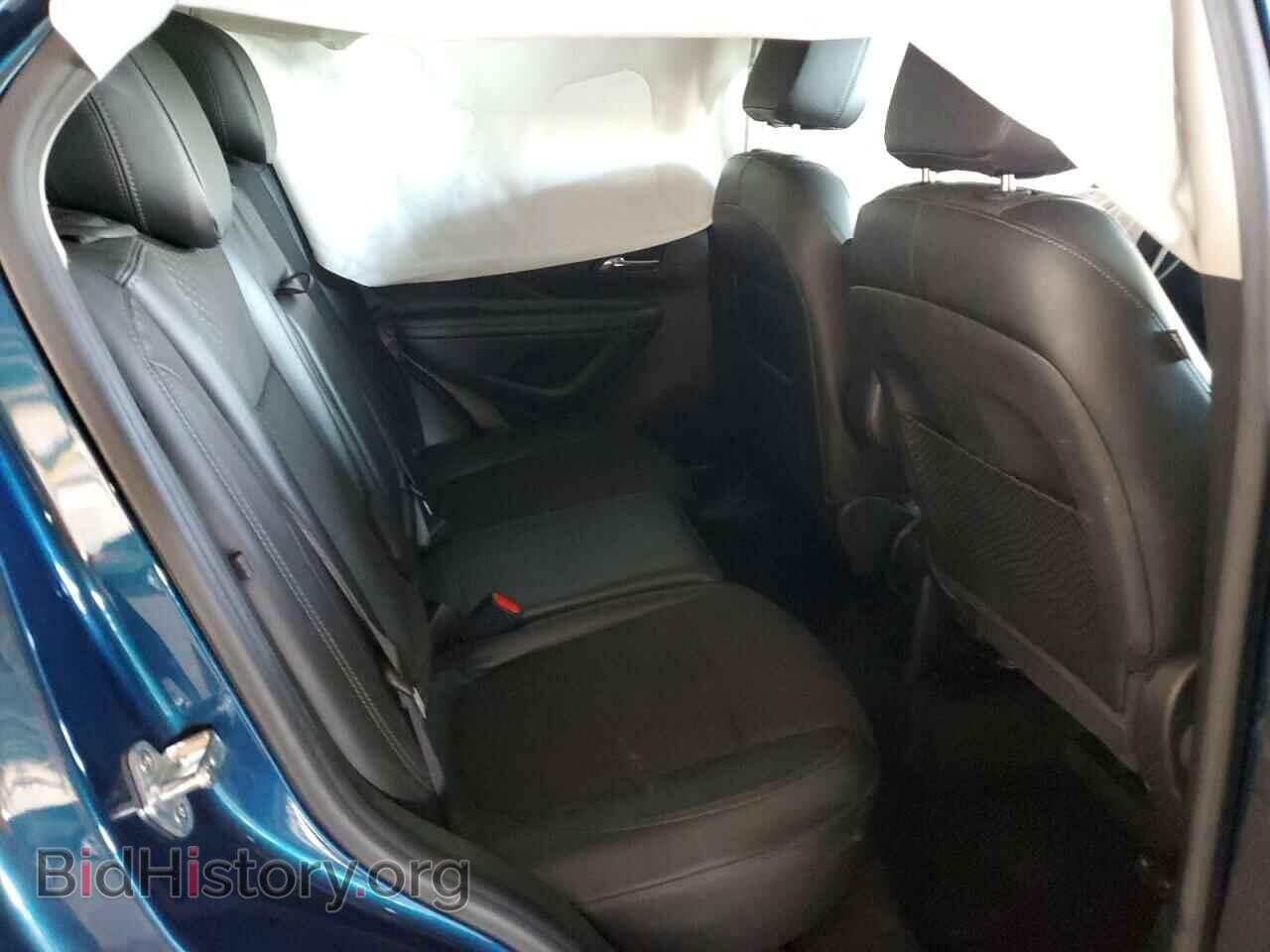 2019 BUICK ENCORE - VIN: KL4CJ1SB4KB932654 - Фото 10