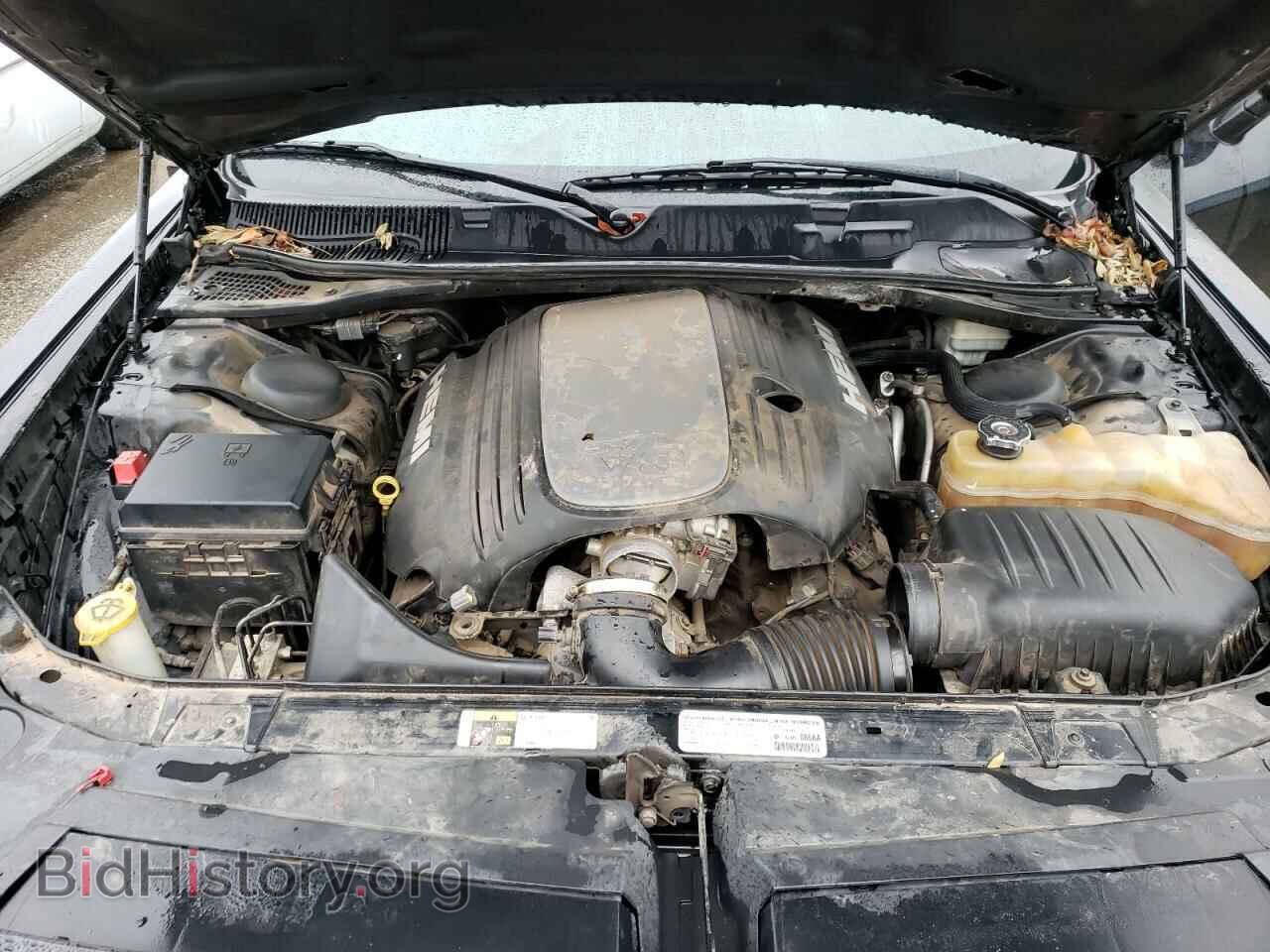 2014 DODGE CHALLENGER - VIN: 2C3CDYBT0EH225680 - Фото 11