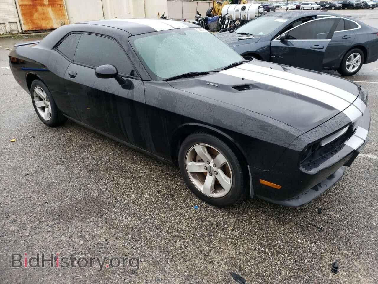 2014 DODGE CHALLENGER - VIN: 2C3CDYBT0EH225680 - Фото 4