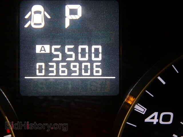 2012 SUBARU OUTBACK - VIN: 4S4BRBCC1C3205972 - Фото 8