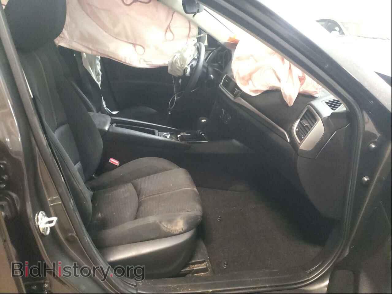 2018 MAZDA 3 - VIN: 3MZBN1U7XJM169302 - Фото 5