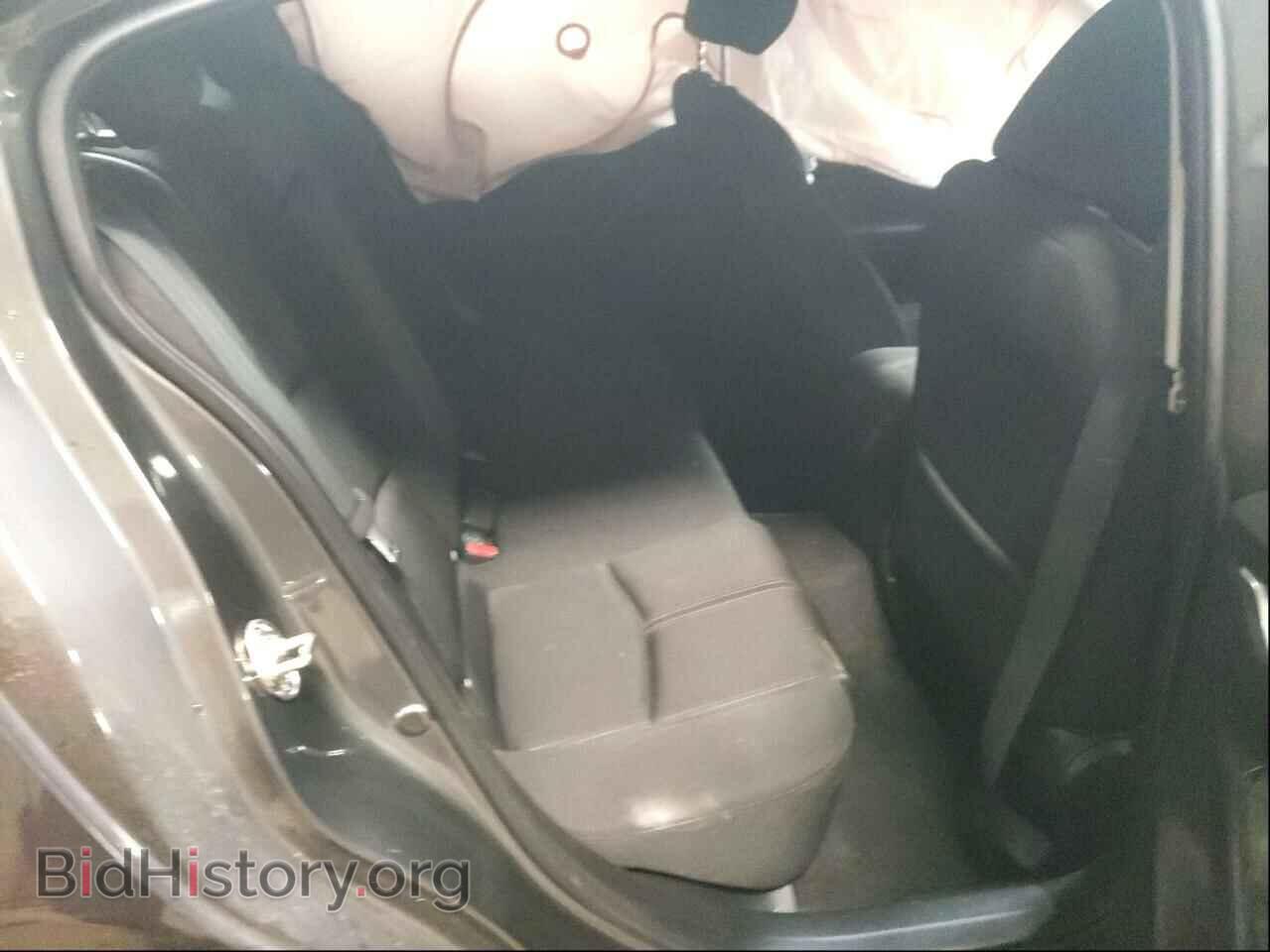 2018 MAZDA 3 - VIN: 3MZBN1U7XJM169302 - Фото 6