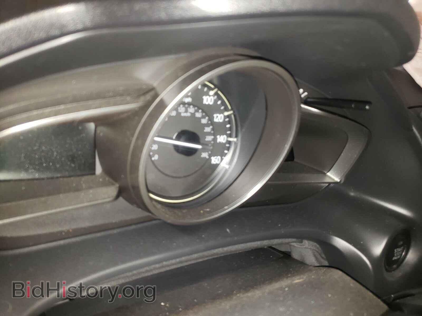 2018 MAZDA 3 - VIN: 3MZBN1U7XJM169302 - Фото 8
