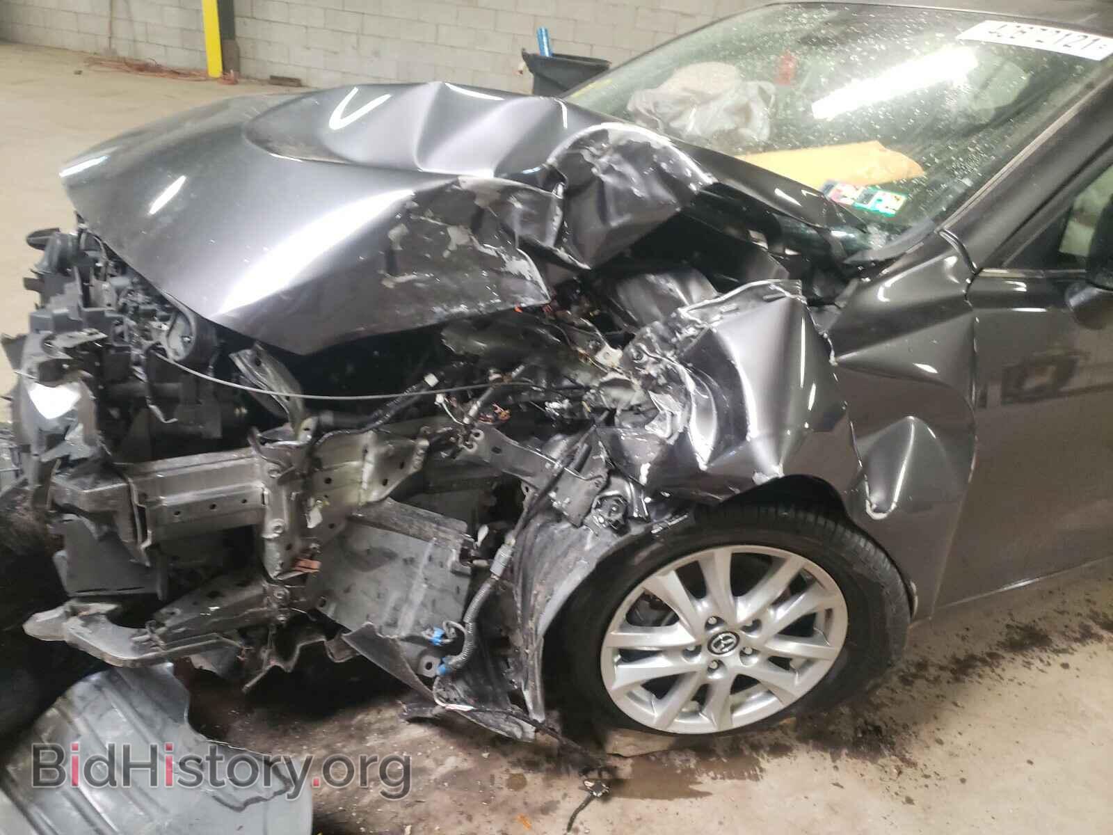 2018 MAZDA 3 - VIN: 3MZBN1U7XJM169302 - Фото 9