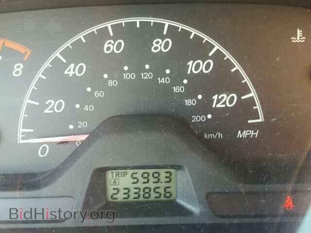 2004 MITSUBISHI LANCER - VIN: JA3AJ26EX4U043998 - Фото 8