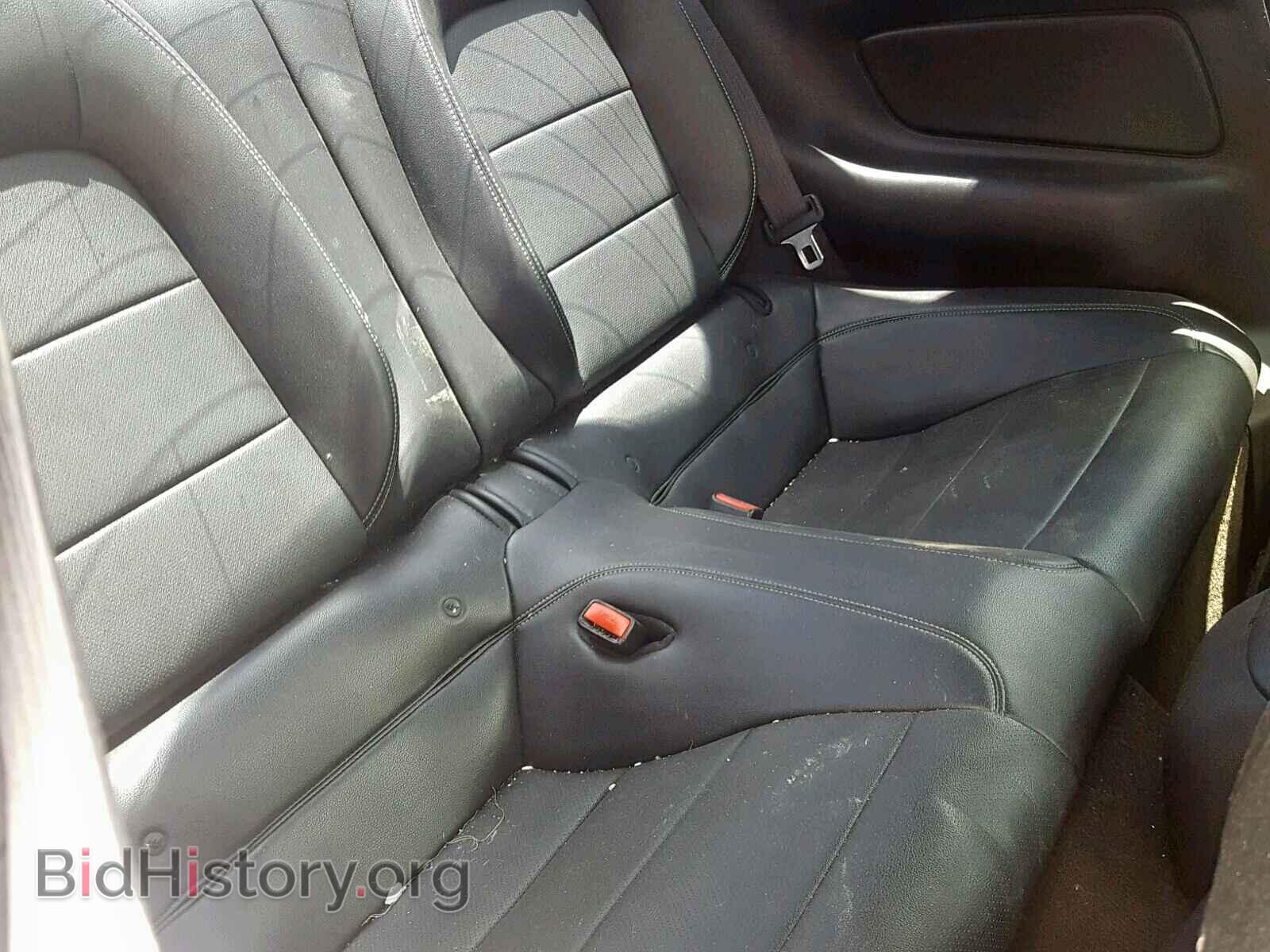 2015 FORD MUSTANG - VIN: 1FA6P8TH7F5301775 - Фото 6