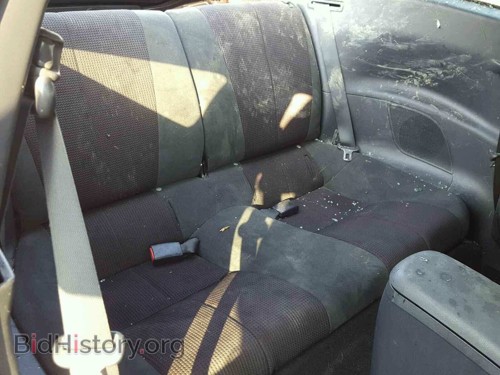 2009 MITSUBISHI ECLIPSE - VIN: 4A3AK24FX9E018849 - Фото 6