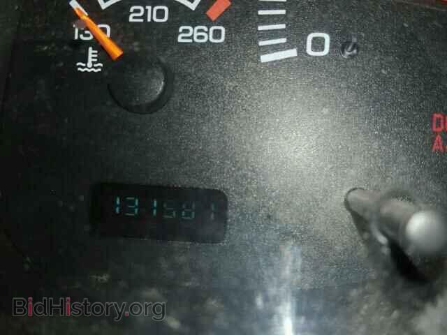 2000 DODGE DAKOTA - VIN: 1B7GL2ANXYS708011 - Фото 8
