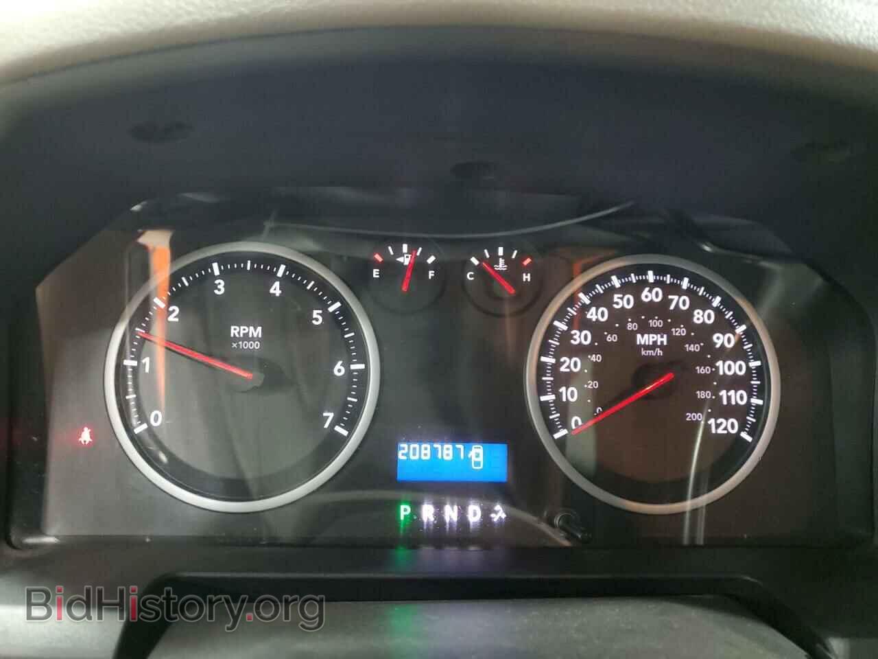 2012 DODGE RAM 1500 - VIN: 1C6RD7KPXCS244687 - Фото 9