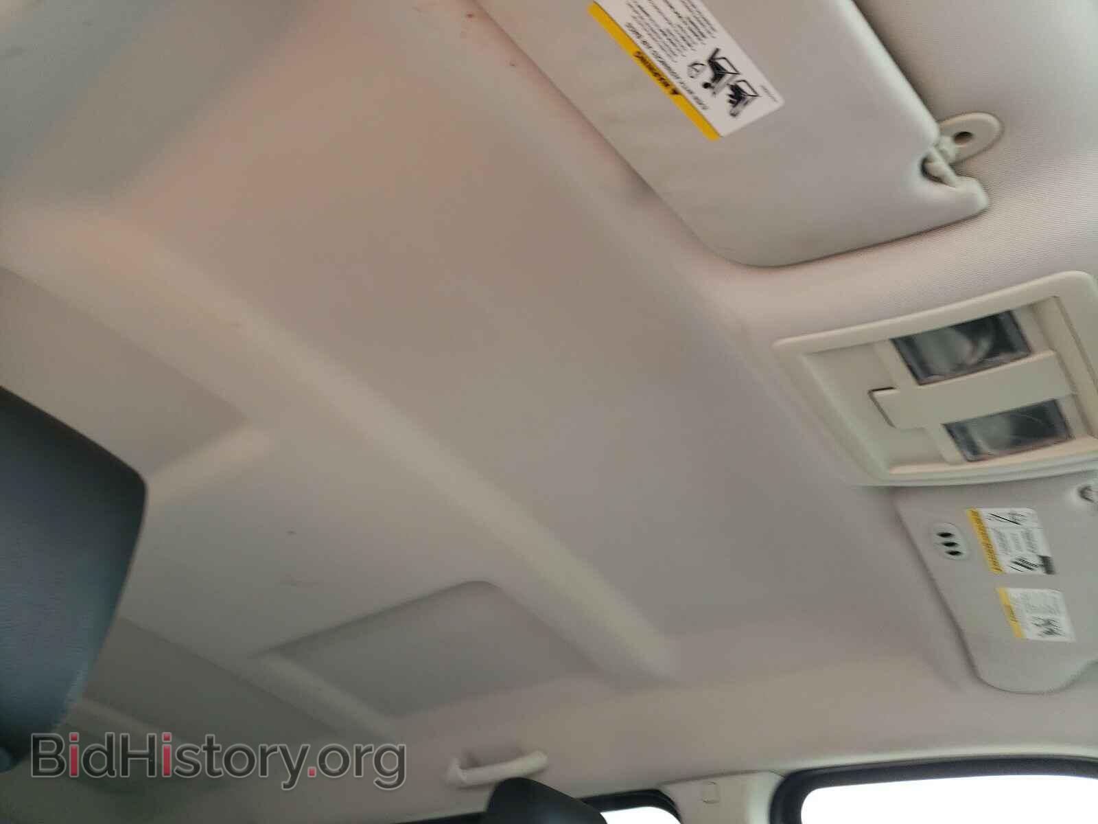 2008 DODGE NITRO - VIN: 1D8GU58K48W128581 - Фото 9