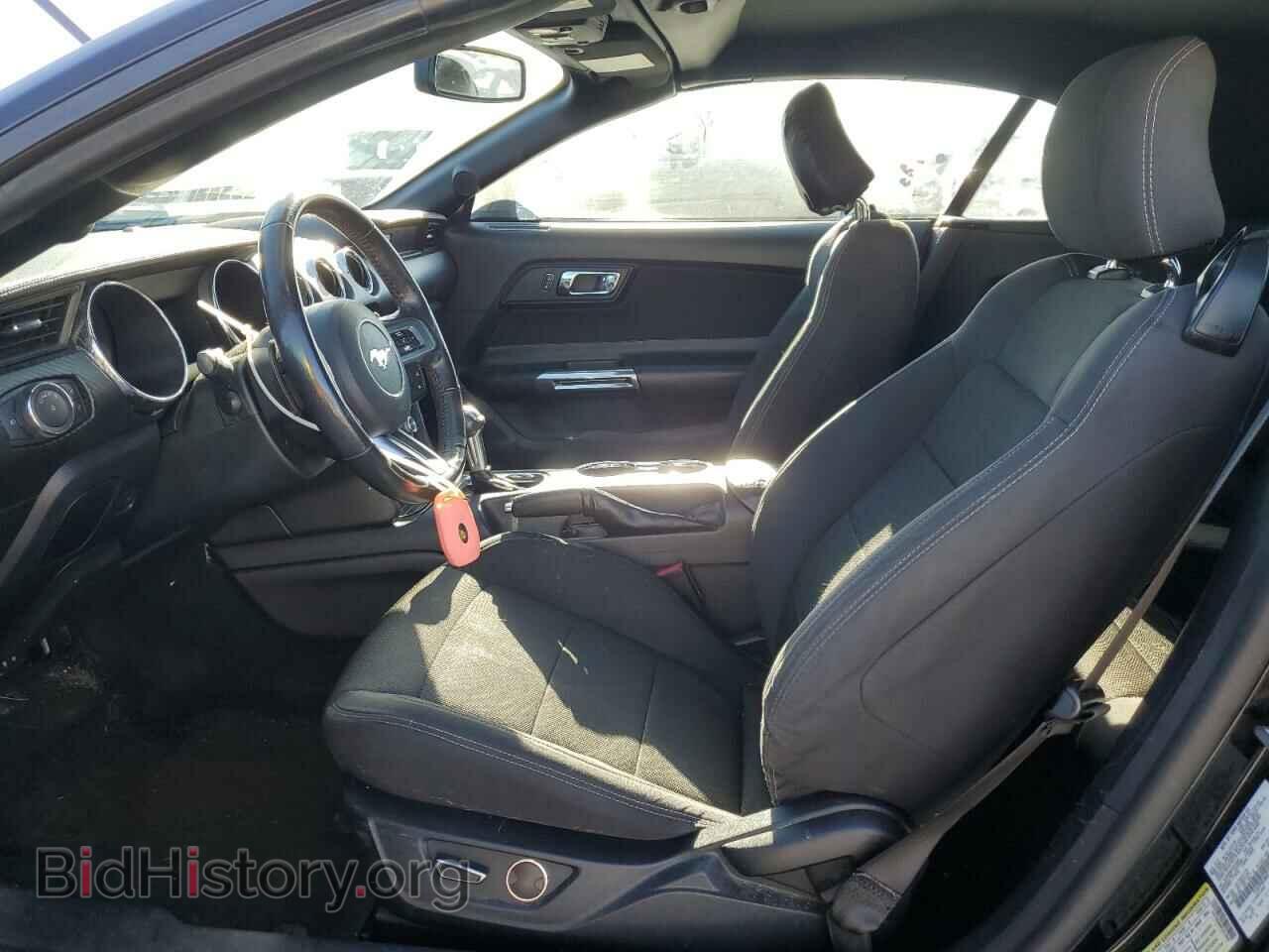 2015 FORD MUSTANG - VIN: 1FATP8EM6F5414680 - Фото 7