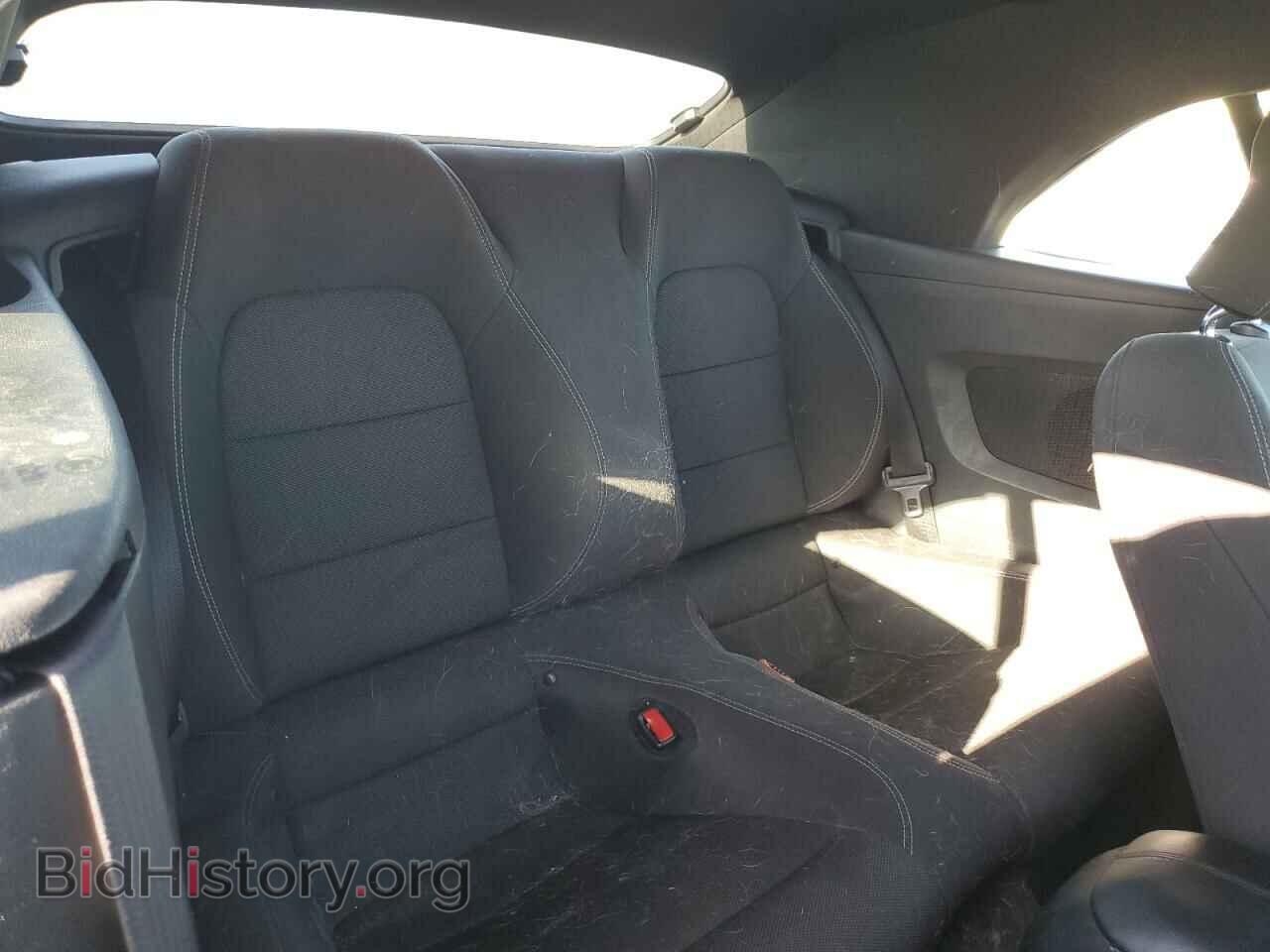 2015 FORD MUSTANG - VIN: 1FATP8EM6F5414680 - Фото 10