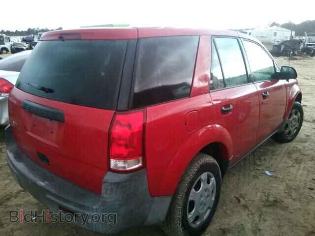 2003 SATURN VUE - VIN: 5GZCZ23D93S807718 - Фото 4