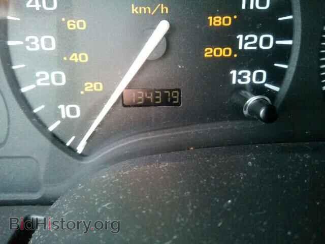 2003 SATURN VUE - VIN: 5GZCZ23D93S807718 - Фото 8
