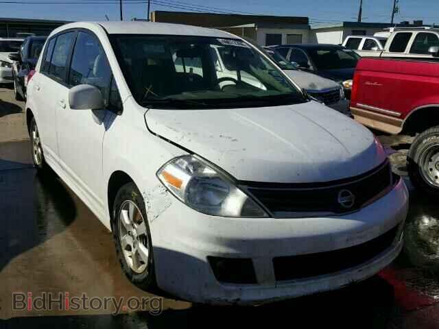 Фотография 3N1BC1CPXBL507530 - NISSAN VERSA 2011
